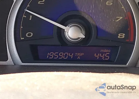 2007 Honda Civic Lx from USA, damaged, VIN 1HGFA16527L137709